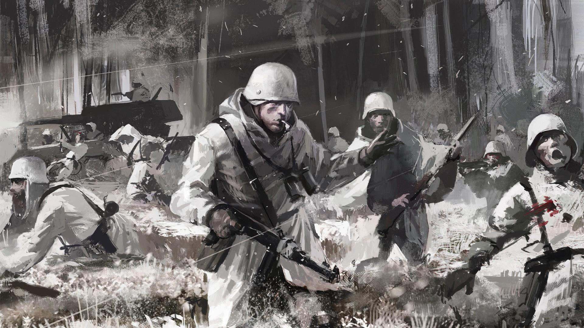WW2 German Wallpapers Top Free WW2 German Backgrounds WallpaperAccess