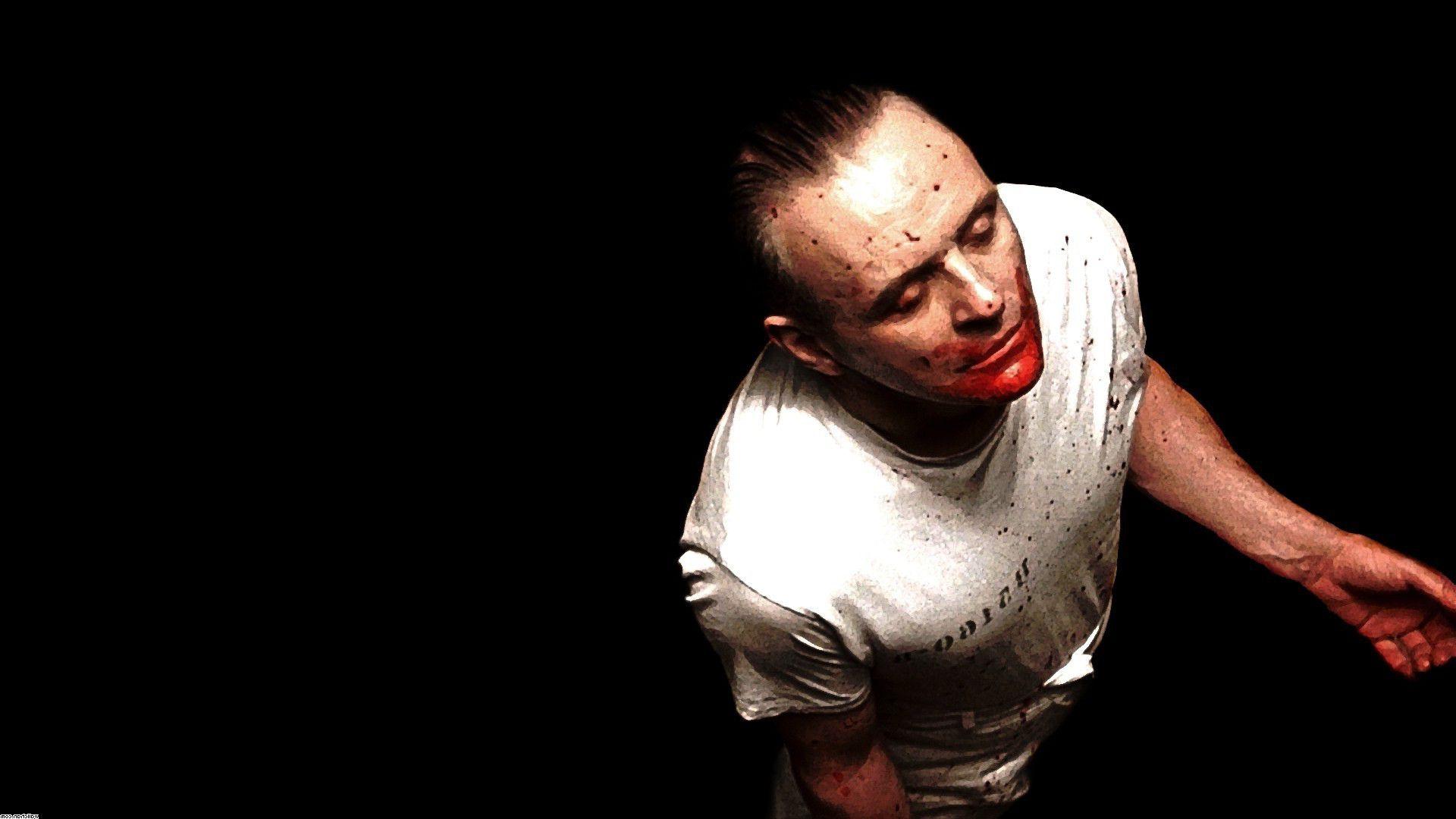 The Silence Of The Lambs Wallpapers Top Free The Silence Of The Lambs
