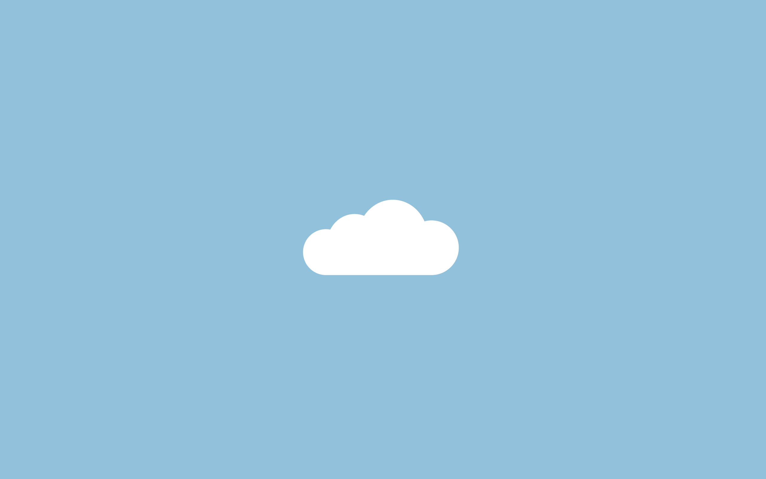 Minimalist Cloud Wallpapers Top Free Minimalist Cloud Backgrounds
