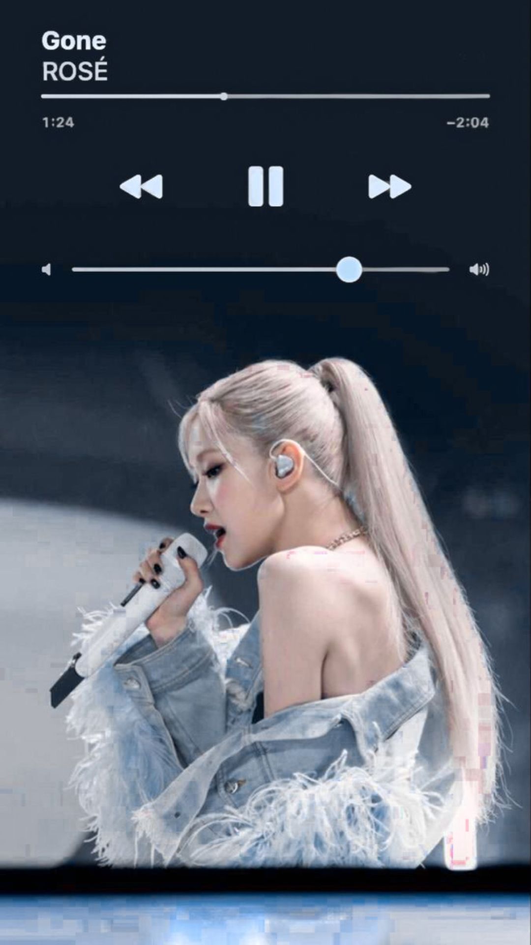 Rosé Gone Wallpapers Top Free Rosé Gone Backgrounds WallpaperAccess