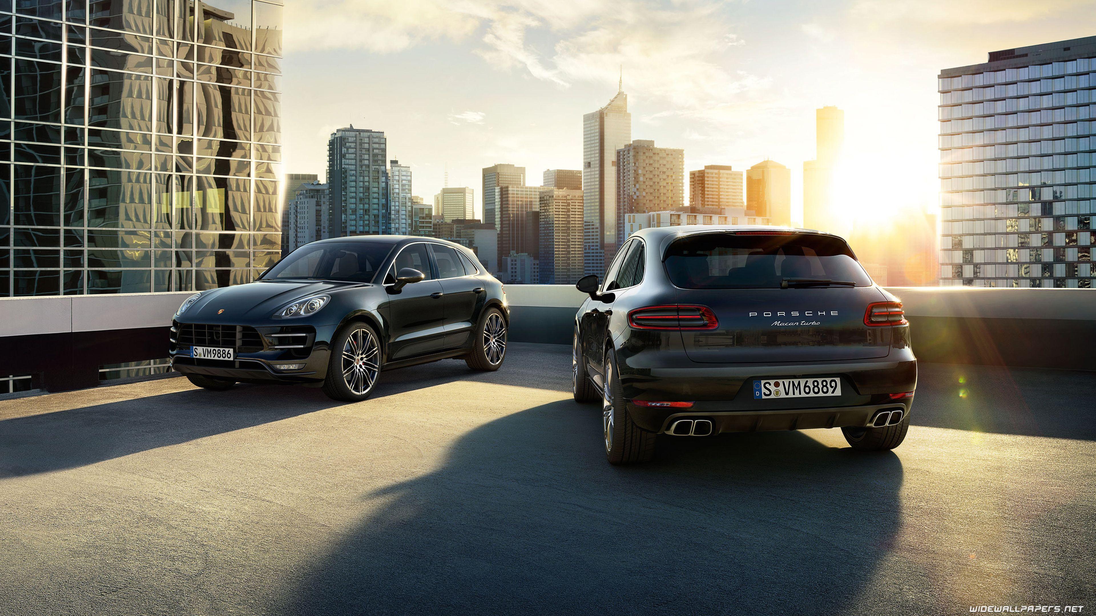 Porsche Macan Wallpapers Top Free Porsche Macan Backgrounds
