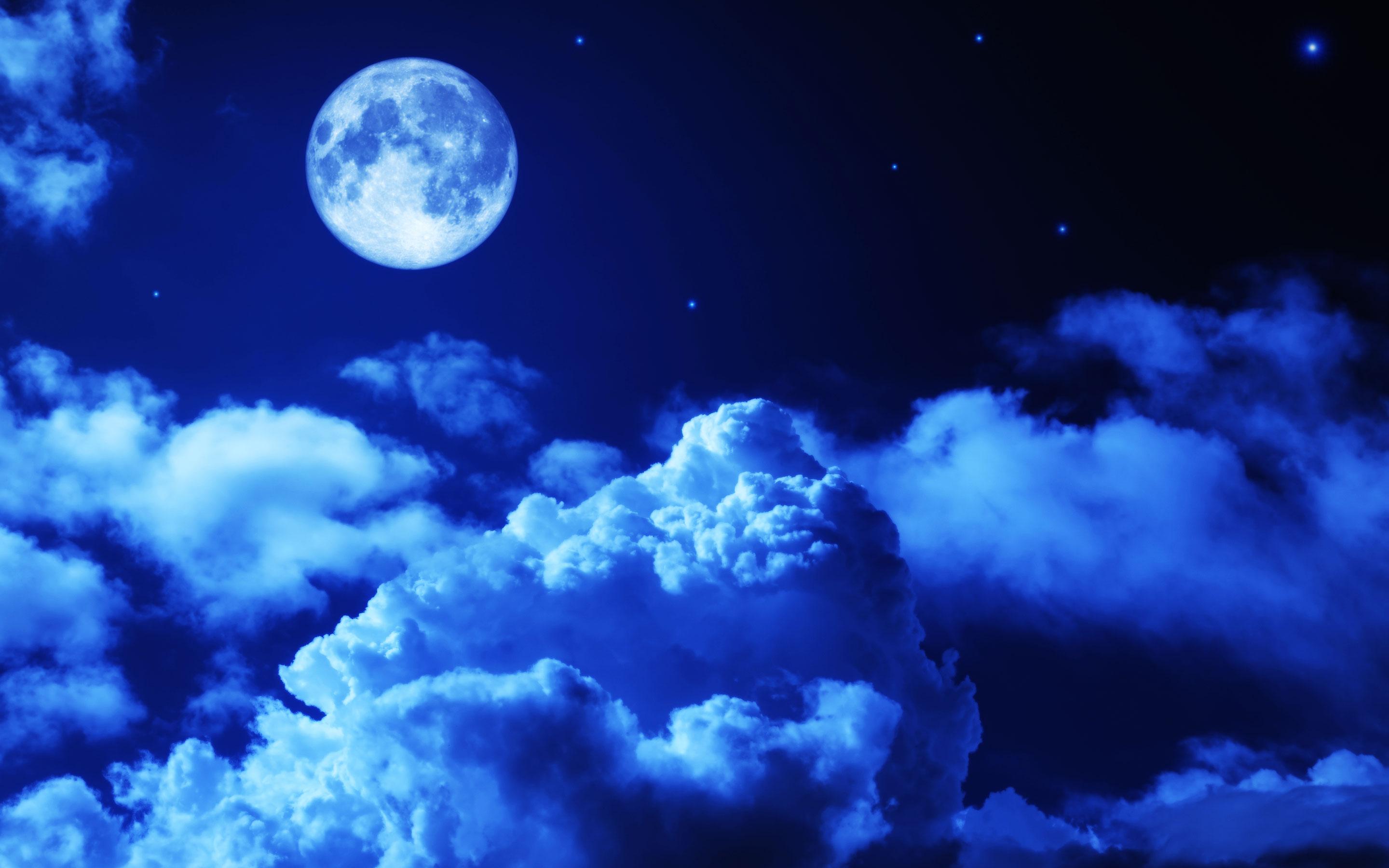 Night Clouds Wallpapers Top Free Night Clouds Backgrounds