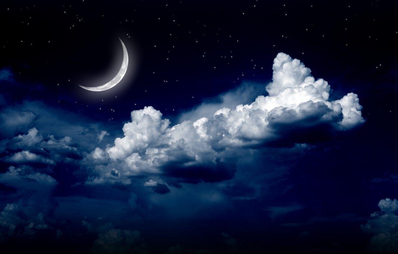 Night Clouds Wallpapers Top Free Night Clouds Backgrounds