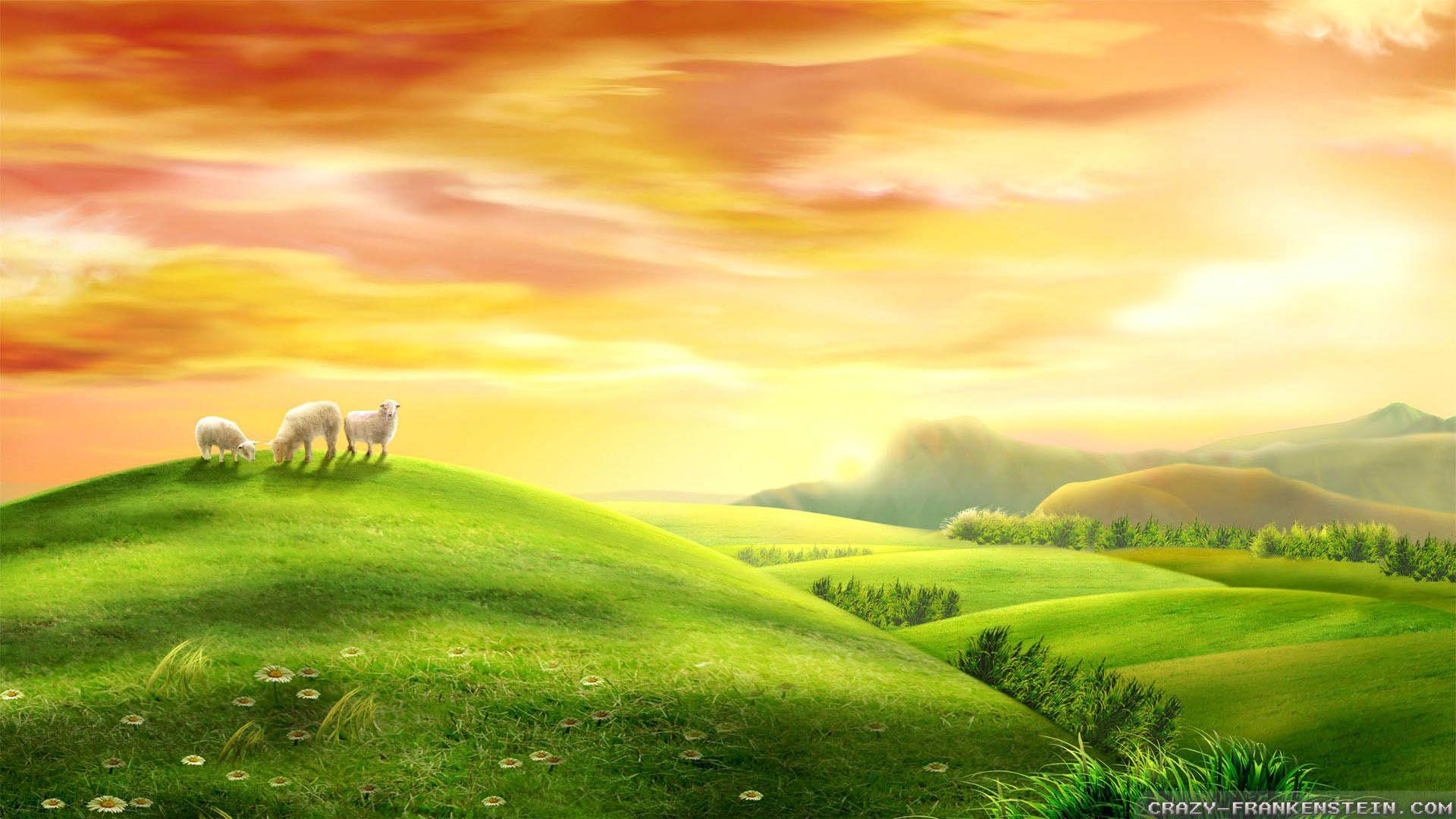 Beautiful Christian Wallpapers Top Free Beautiful Christian