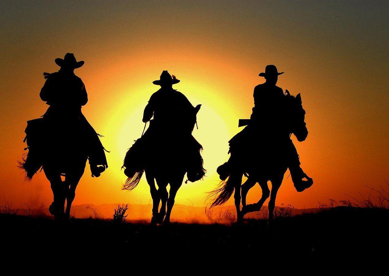 Cowboy Wallpapers Top Free Cowboy Backgrounds WallpaperAccess