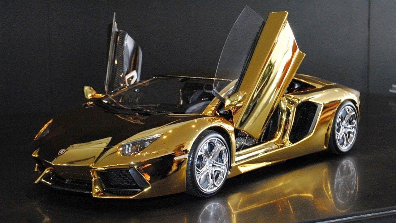 Golden Cars Wallpapers Top Free Golden Cars Backgrounds WallpaperAccess