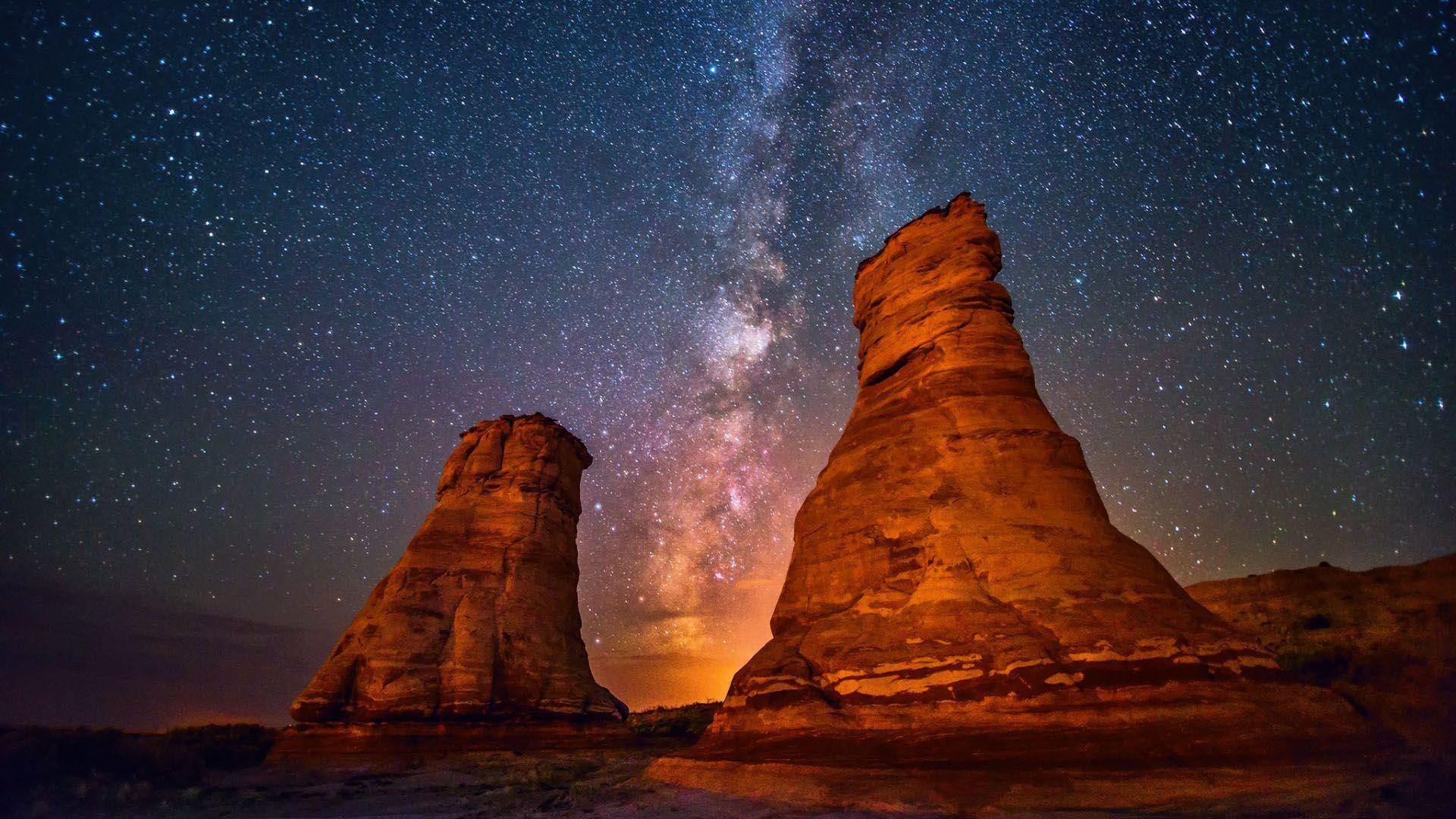 Arizona Night Wallpapers Top Free Arizona Night Backgrounds