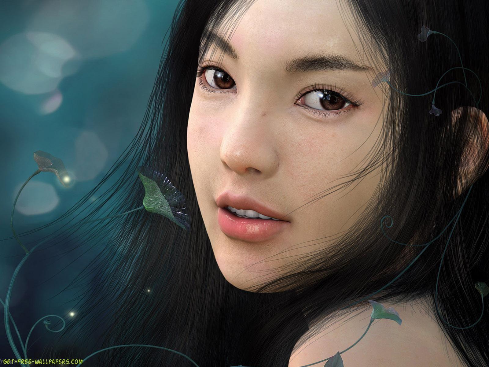 Cute 3D Japanese Wallpapers Top Free Cute 3D Japanese Backgrounds