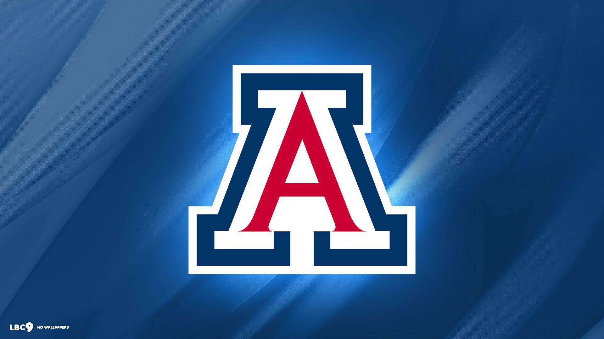 University of Arizona Logo Wallpapers Top Free University of Arizona