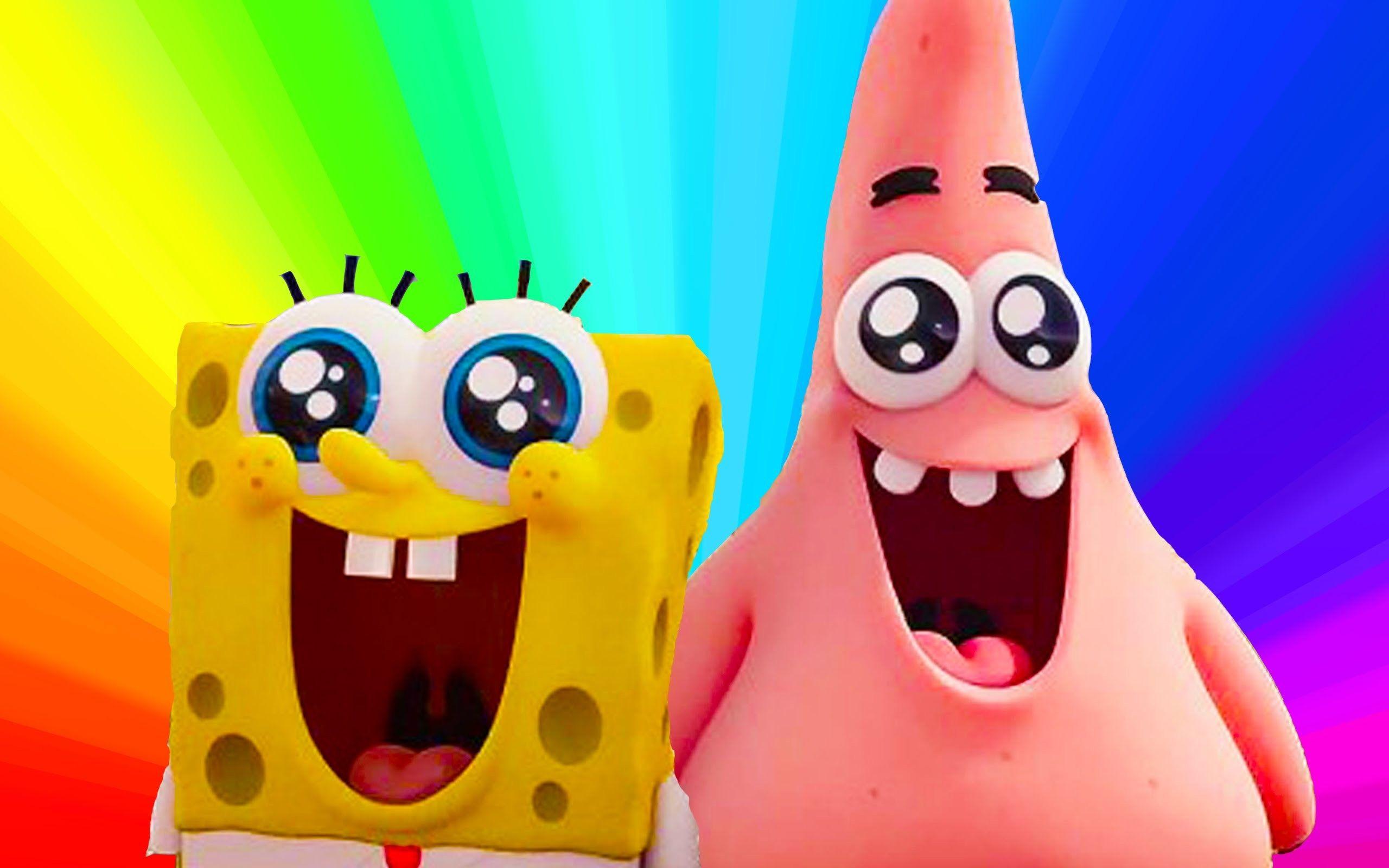 Spongebob and Patrick Wallpapers Top Free Spongebob and Patrick