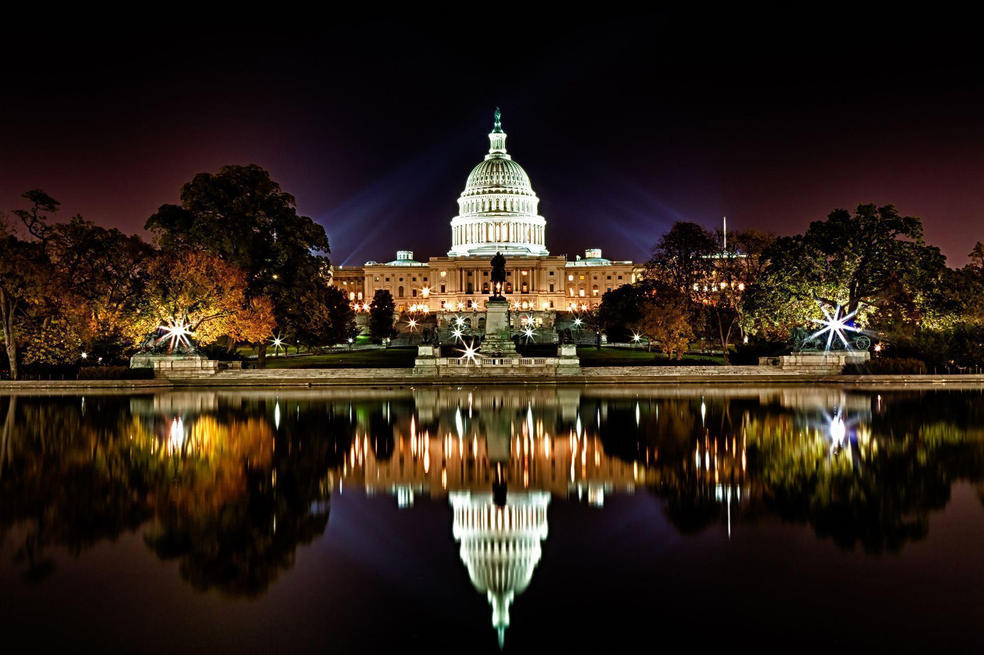 Washington DC Wallpapers Top Free Washington DC Backgrounds