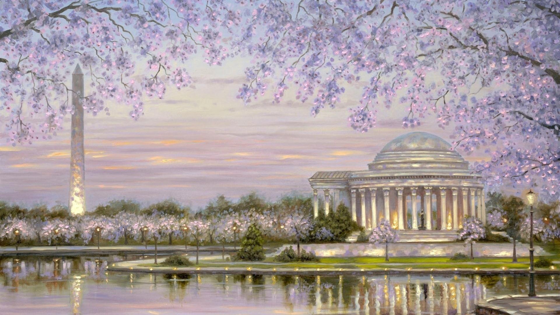 Washington DC Wallpapers Top Free Washington DC Backgrounds