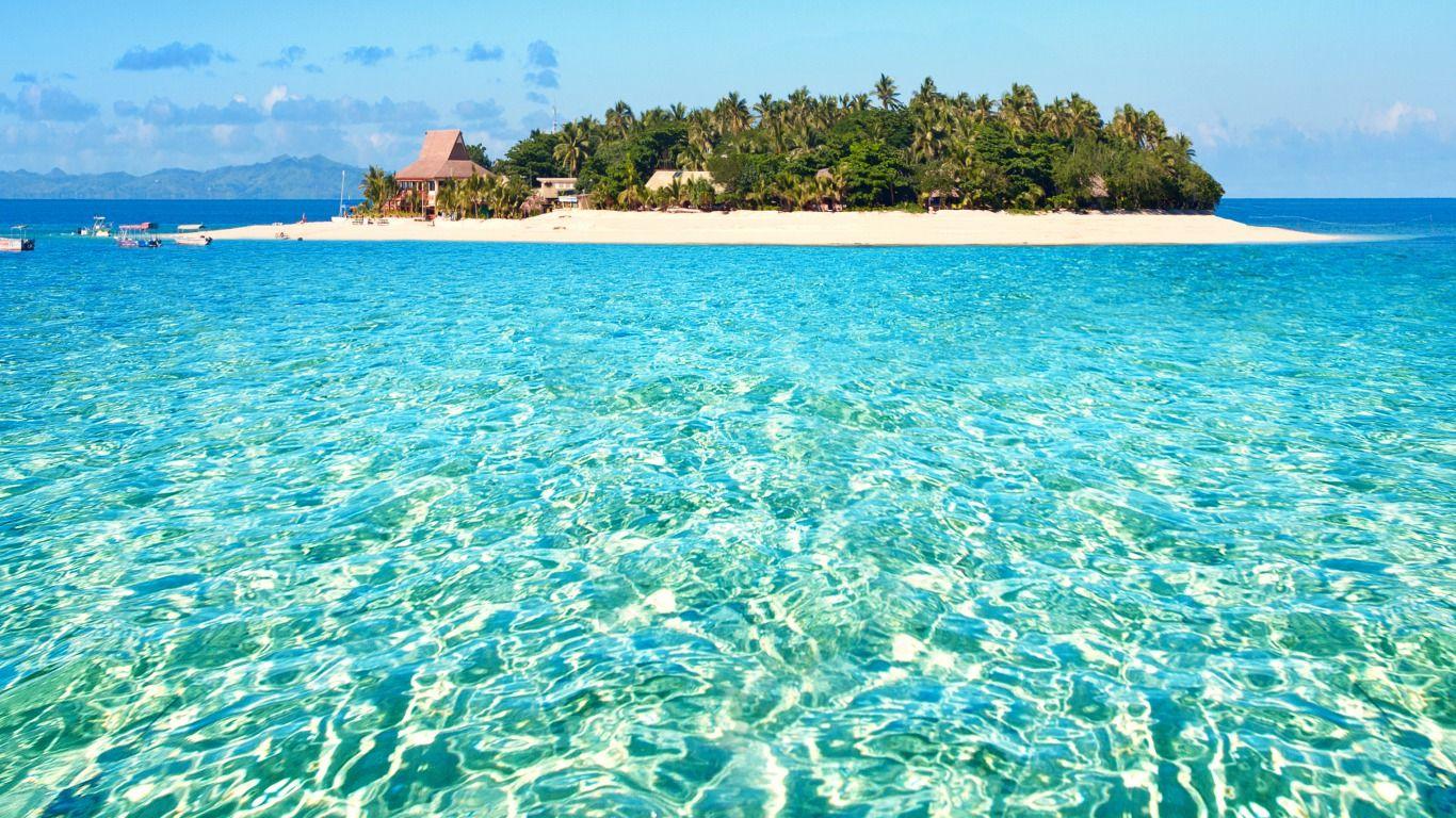 Fiji Islands Wallpapers Top Free Fiji Islands Backgrounds