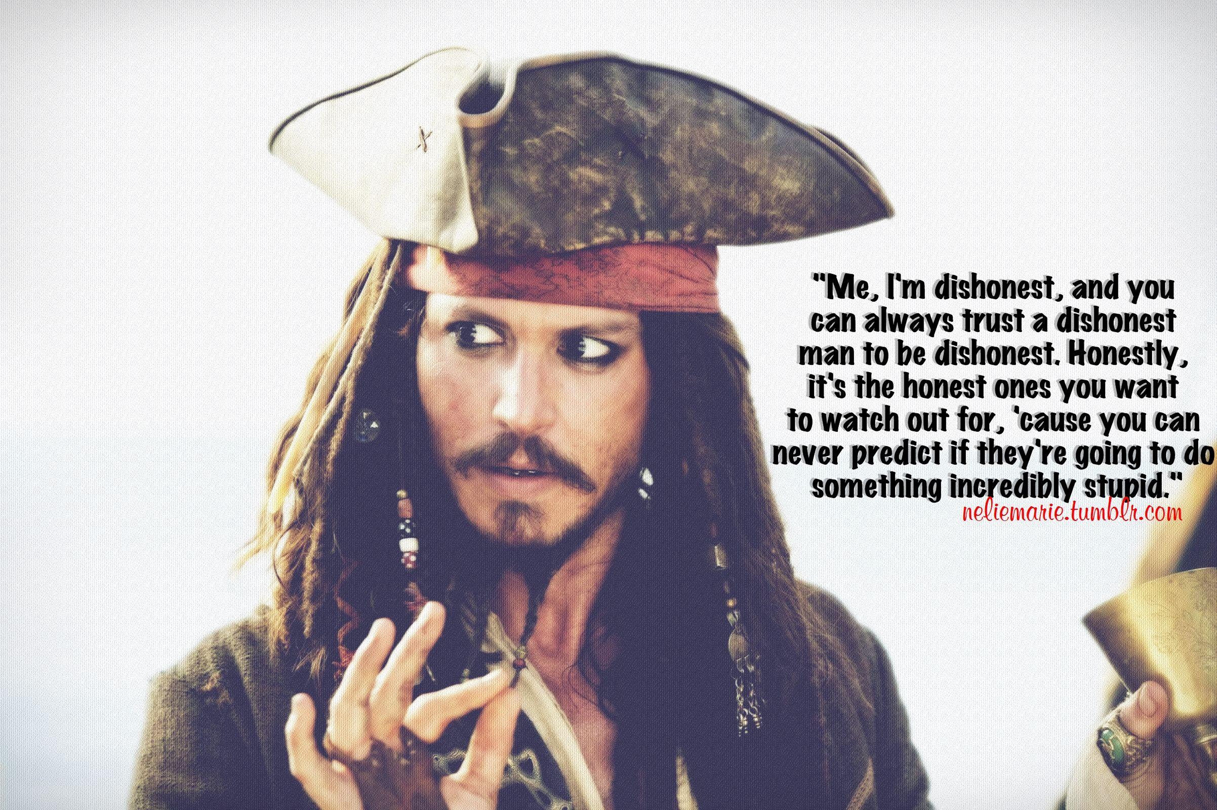 Jack Sparrow Quotes Wallpapers Top Free Jack Sparrow Quotes