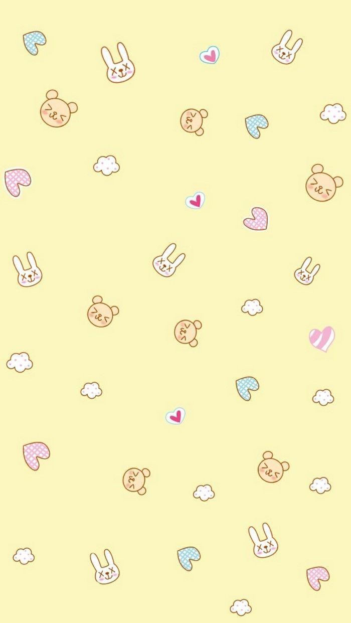 Kawaii Pastel Aesthetic Wallpapers Top Free Kawaii Pastel Aesthetic