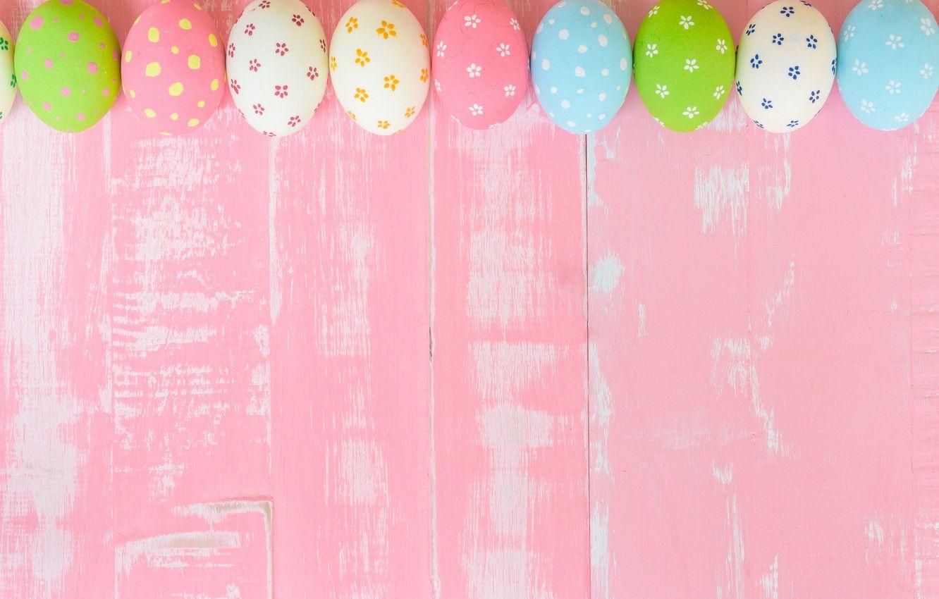Pastel Easter Wallpapers Top Free Pastel Easter Backgrounds