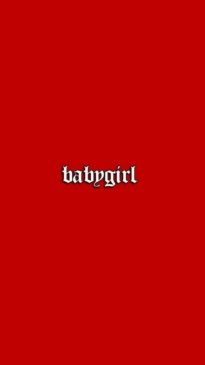 Babygirl Aesthetic Wallpapers Top Free Babygirl Aesthetic Backgrounds