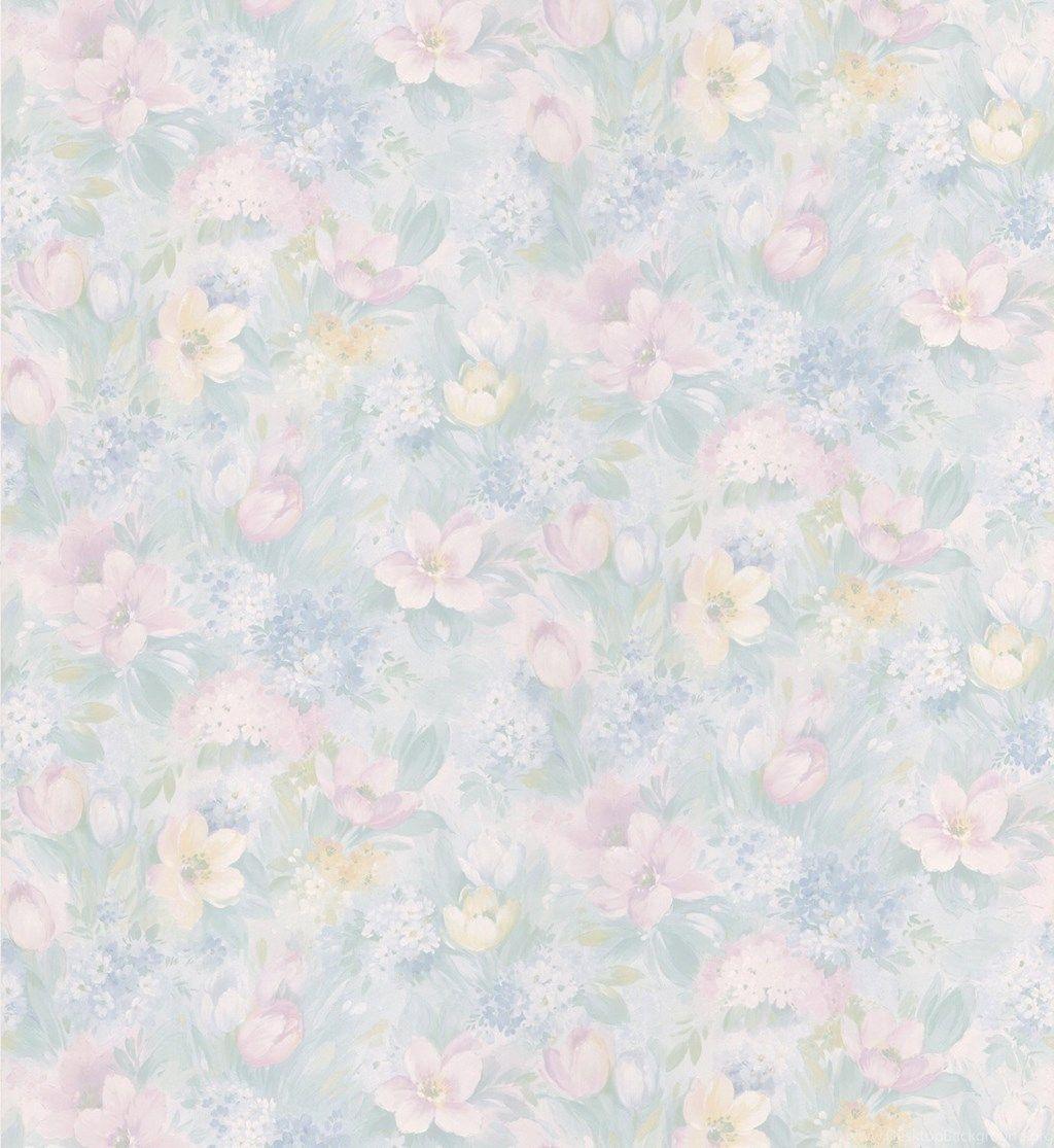 Pastel Floral iPhone Wallpapers Top Free Pastel Floral iPhone