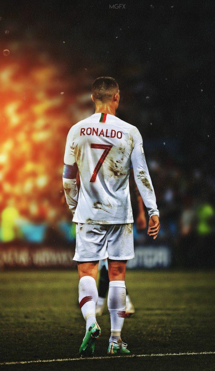 Cristiano Ronaldo HD Wallpapers - Top Free Cristiano ...