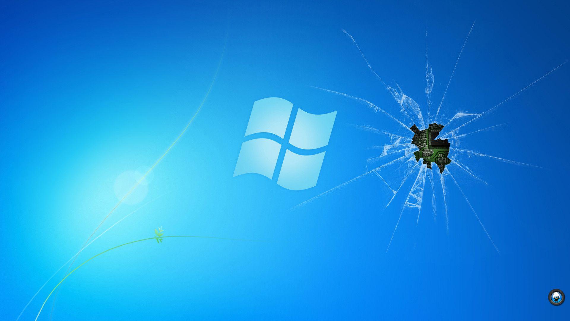 Wallpaper Tela Trincada Hd papel de parede inspire