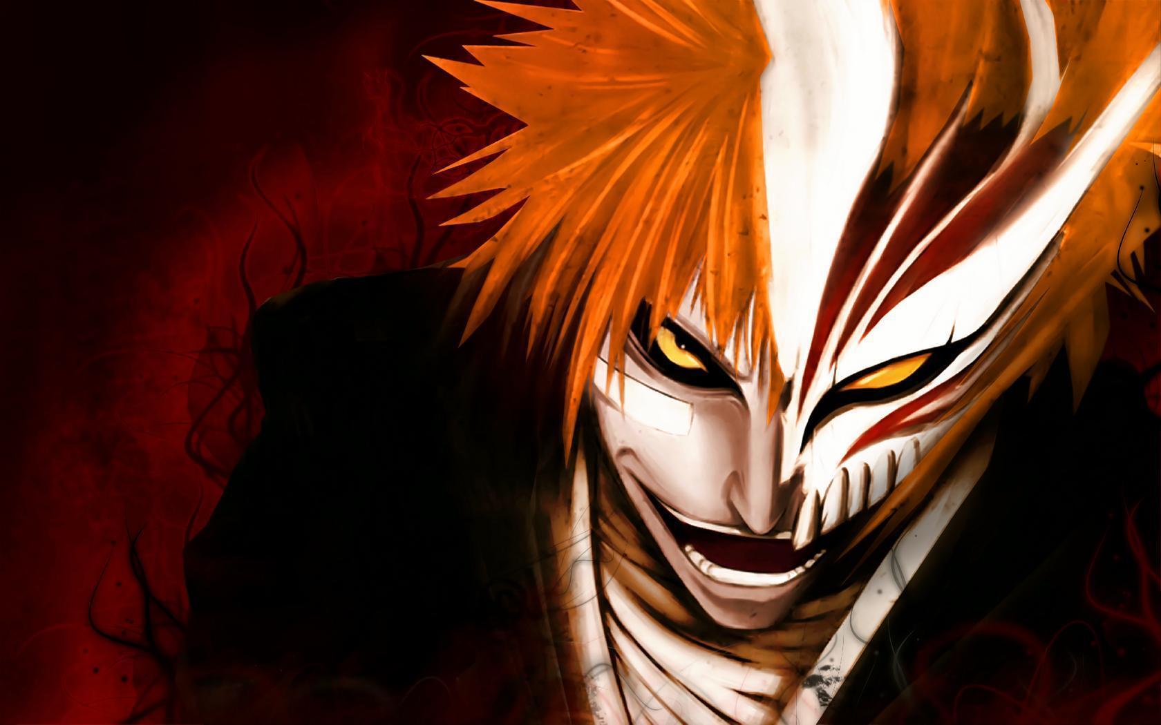 Bleach Ichigo Wallpapers Top Free Bleach Ichigo Backgrounds
