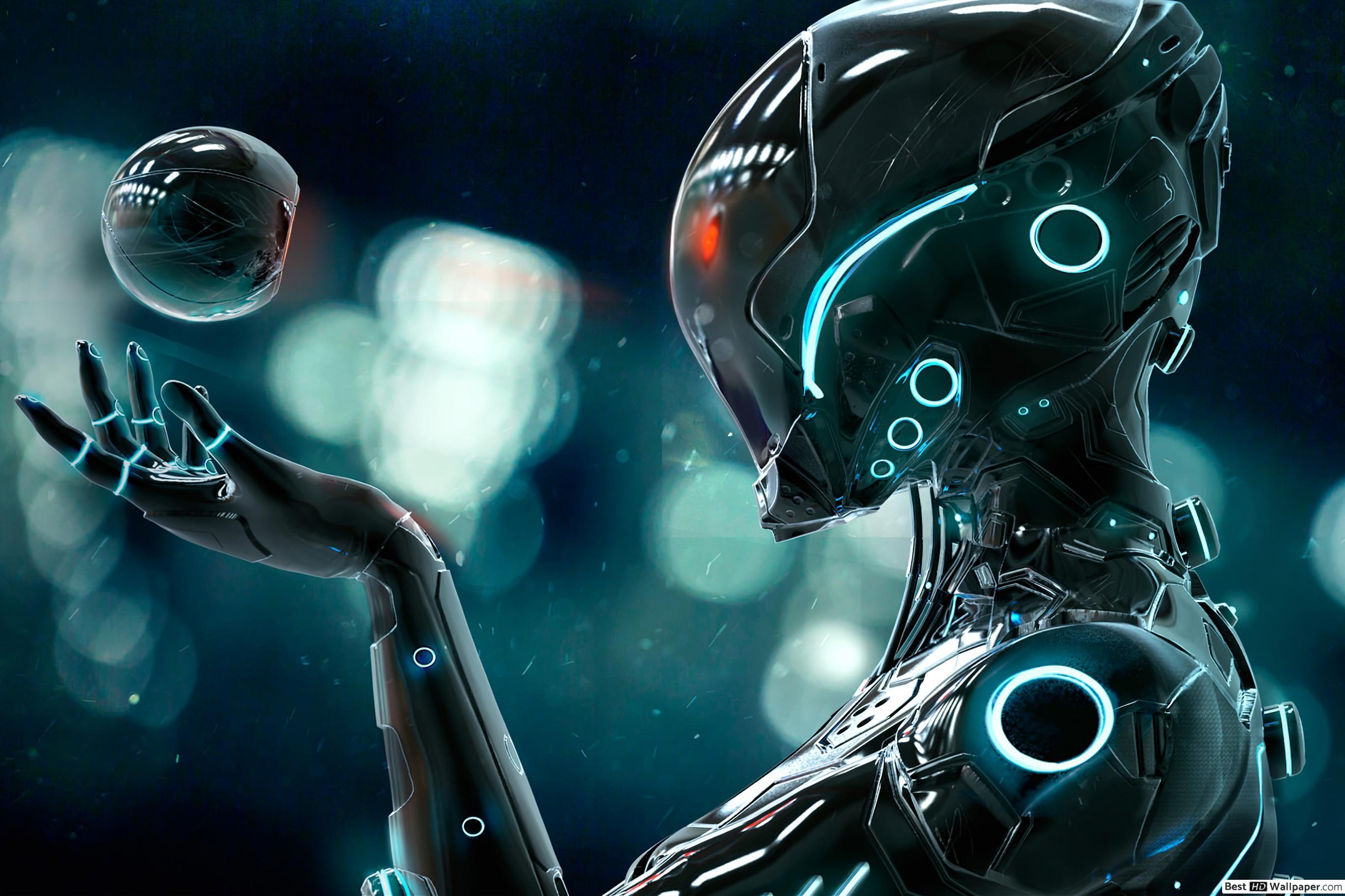 Robot Desktop Wallpapers Top Free Robot Desktop Backgrounds