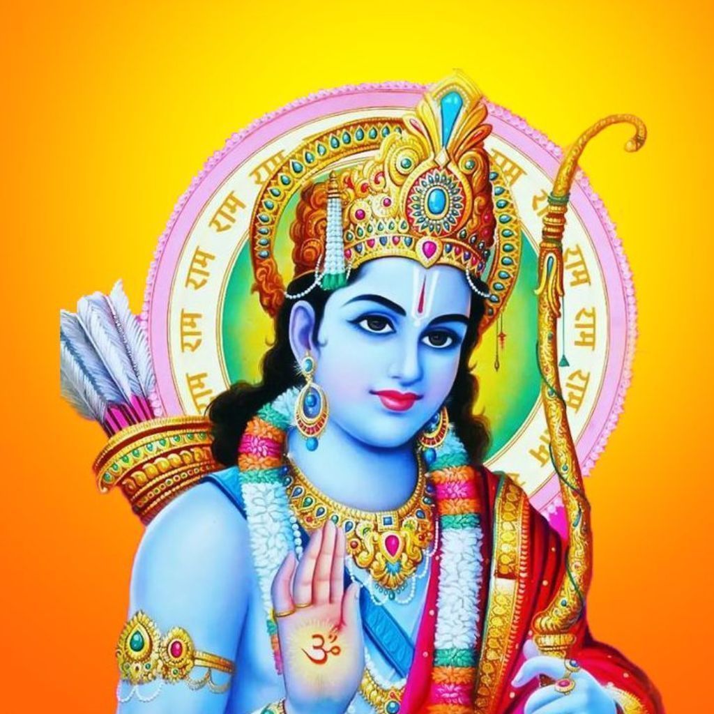 Shree Ram Ji Wallpapers Top Free Shree Ram Ji Backgrounds