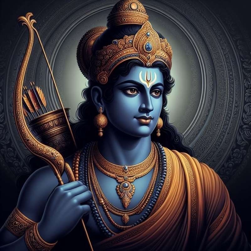 Shree Ram Ji Wallpapers Top Free Shree Ram Ji Backgrounds