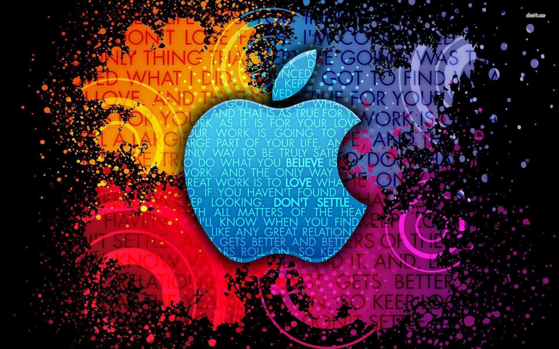 Apple Laptop Wallpapers Top Free Apple Laptop Backgrounds