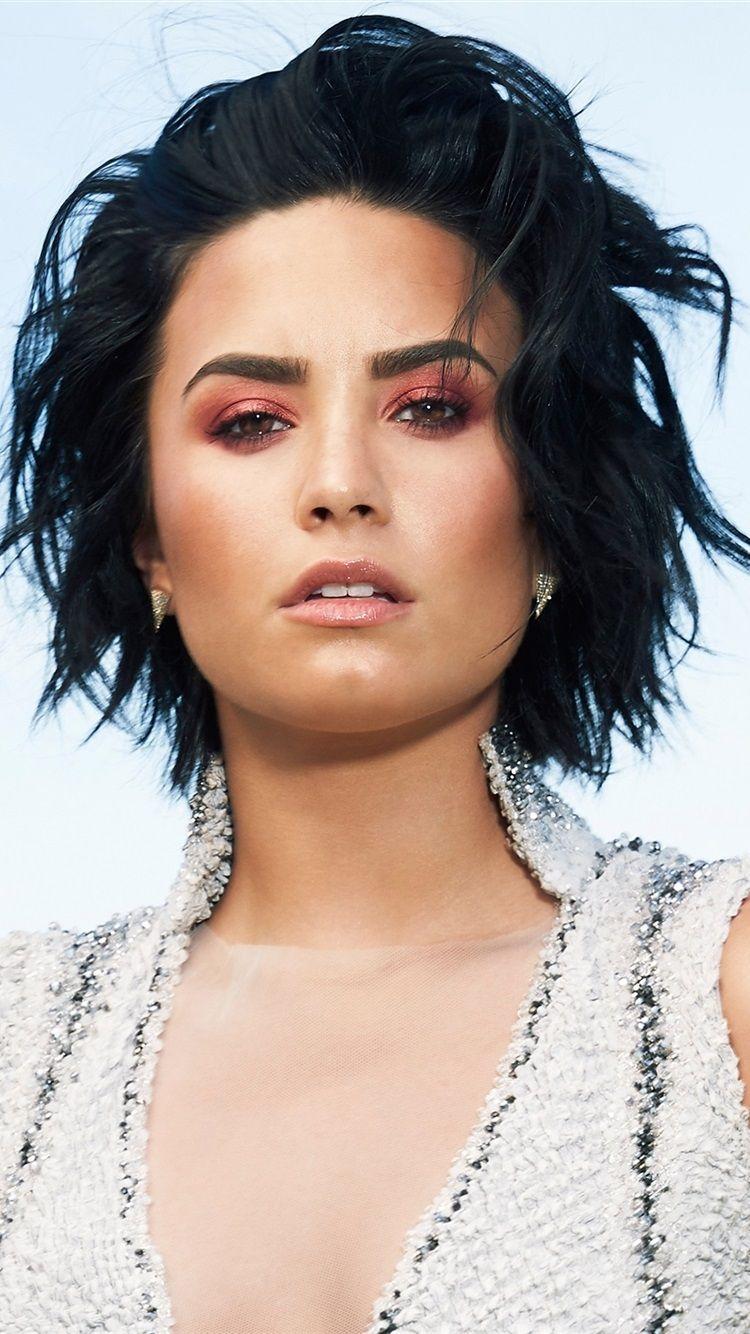 Demi Lovato iPhone Wallpapers Top Free Demi Lovato iPhone Backgrounds