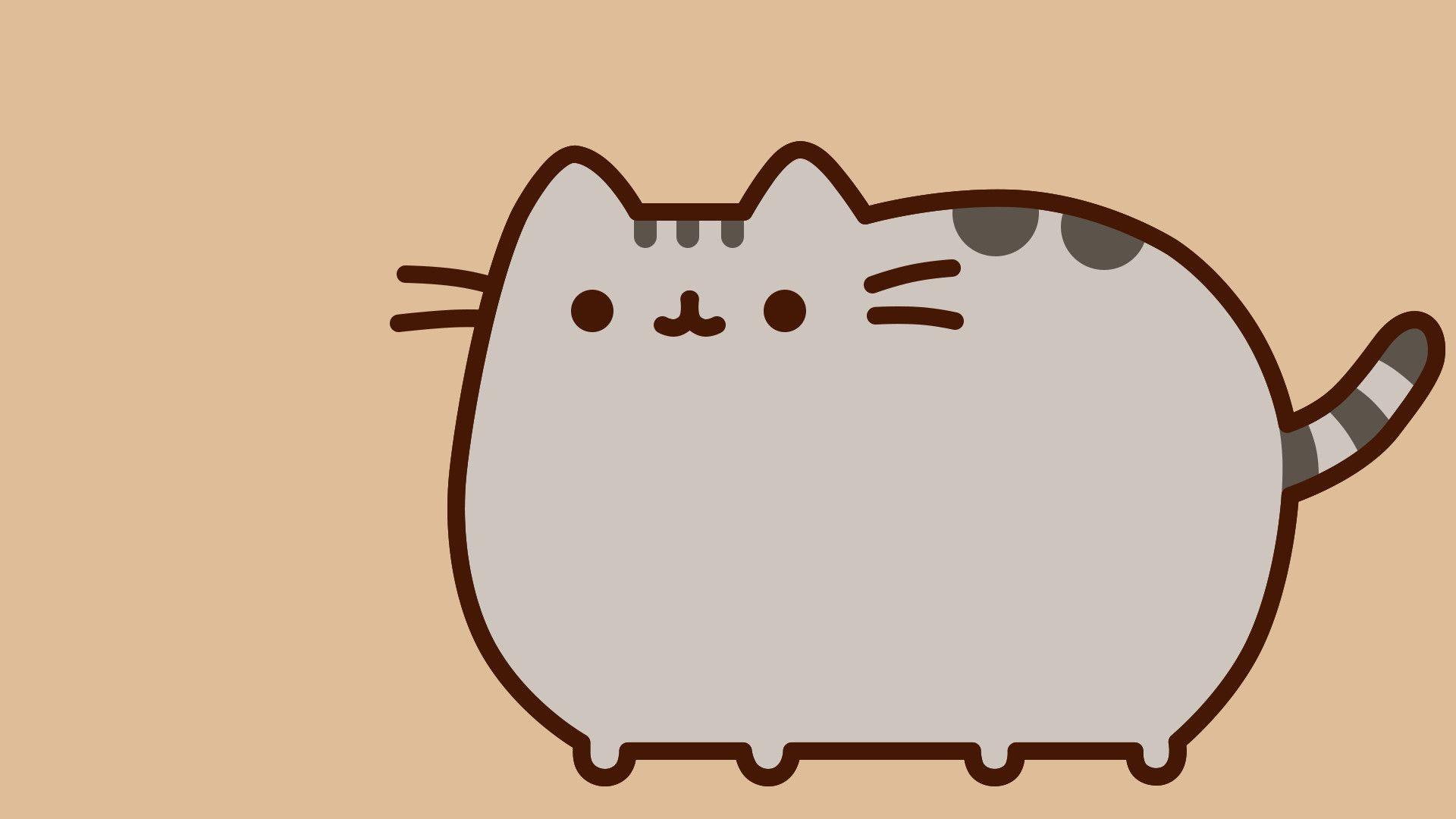 Cute Pusheen Wallpapers Top Free Cute Pusheen Backgrounds