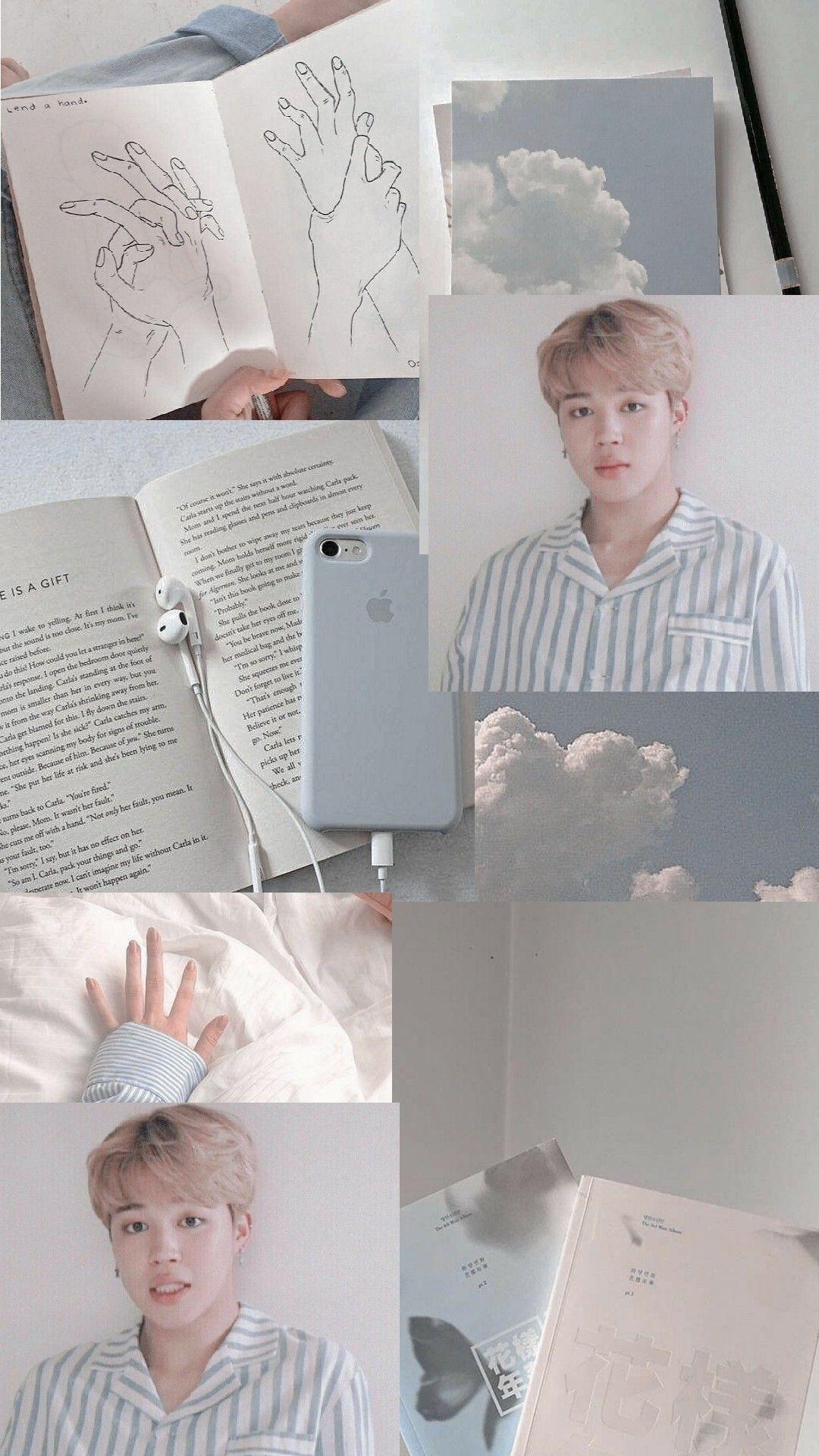Jimin Aesthetic Wallpapers Top Free Jimin Aesthetic Backgrounds