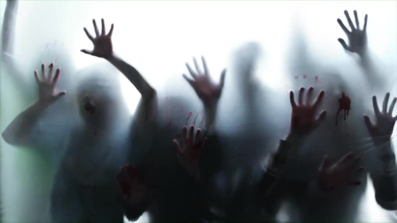 Zombie Invasion Wallpapers Top Free Zombie Invasion Backgrounds