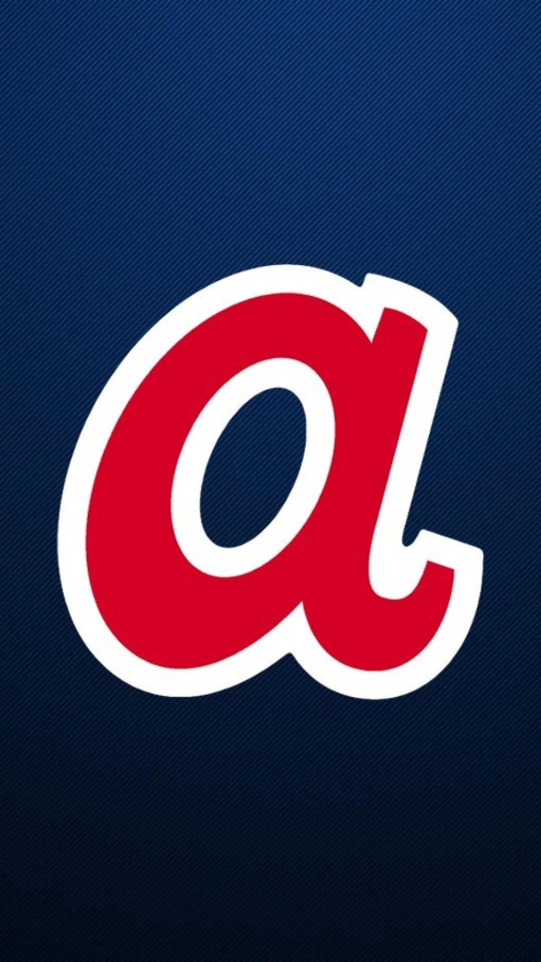 Atlanta Braves iPhone Wallpapers Top Free Atlanta Braves