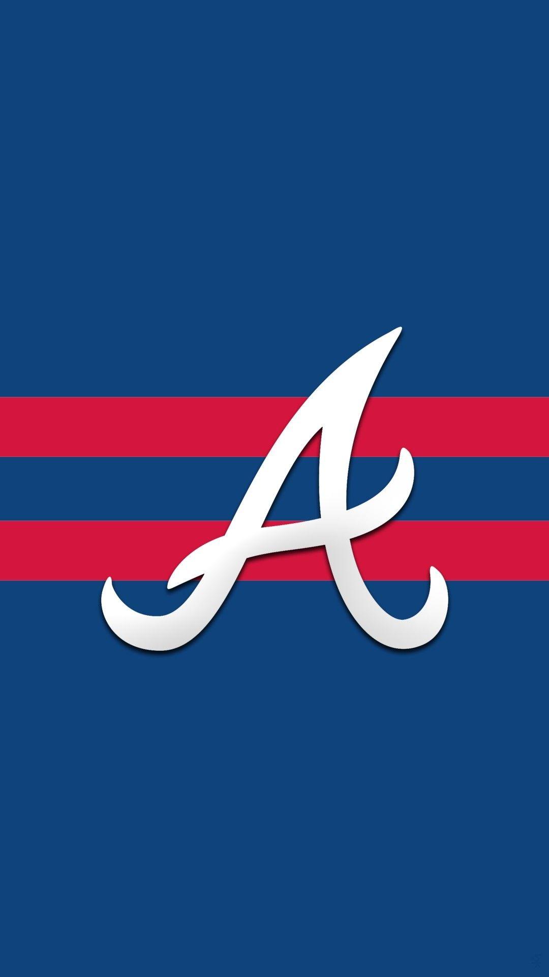 Atlanta Braves iPhone Wallpapers Top Free Atlanta Braves