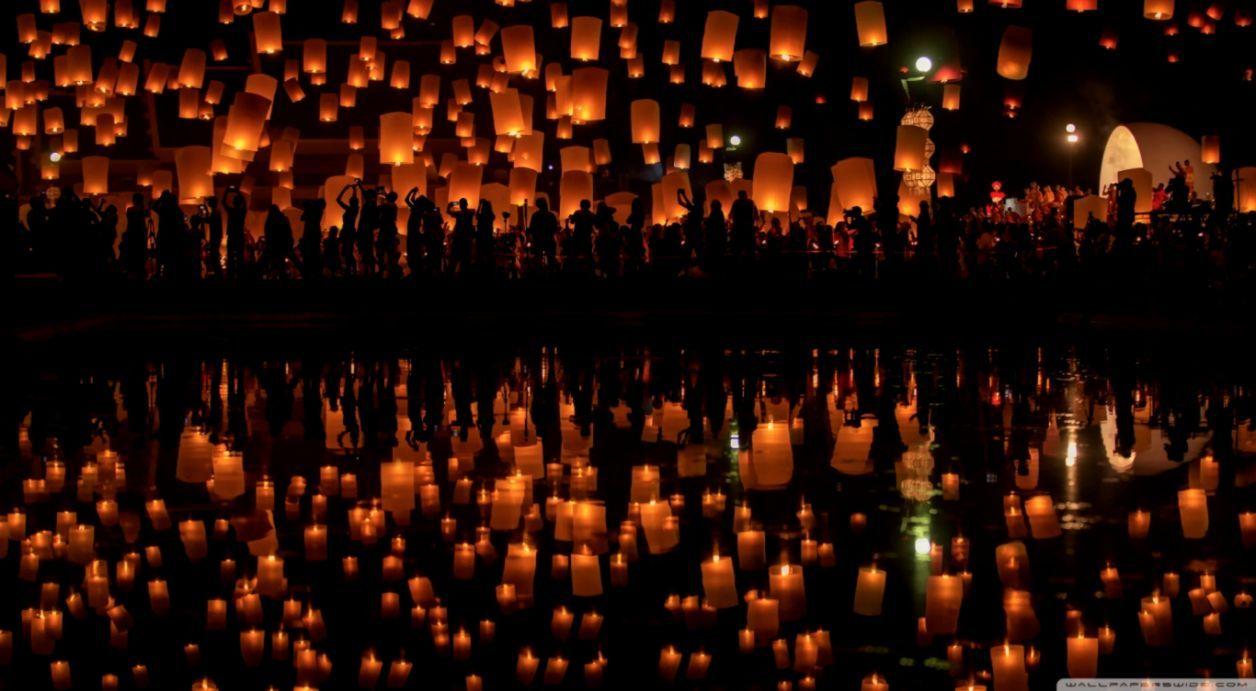 Halloween Lights Wallpapers Top Free Halloween Lights Backgrounds