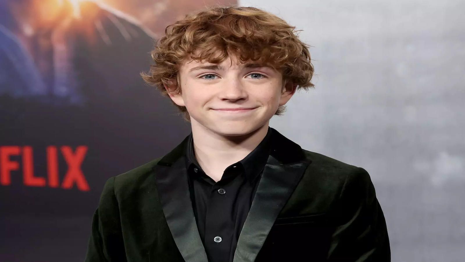 Walker Scobell Wallpapers - Top Free Walker Scobell Backgrounds