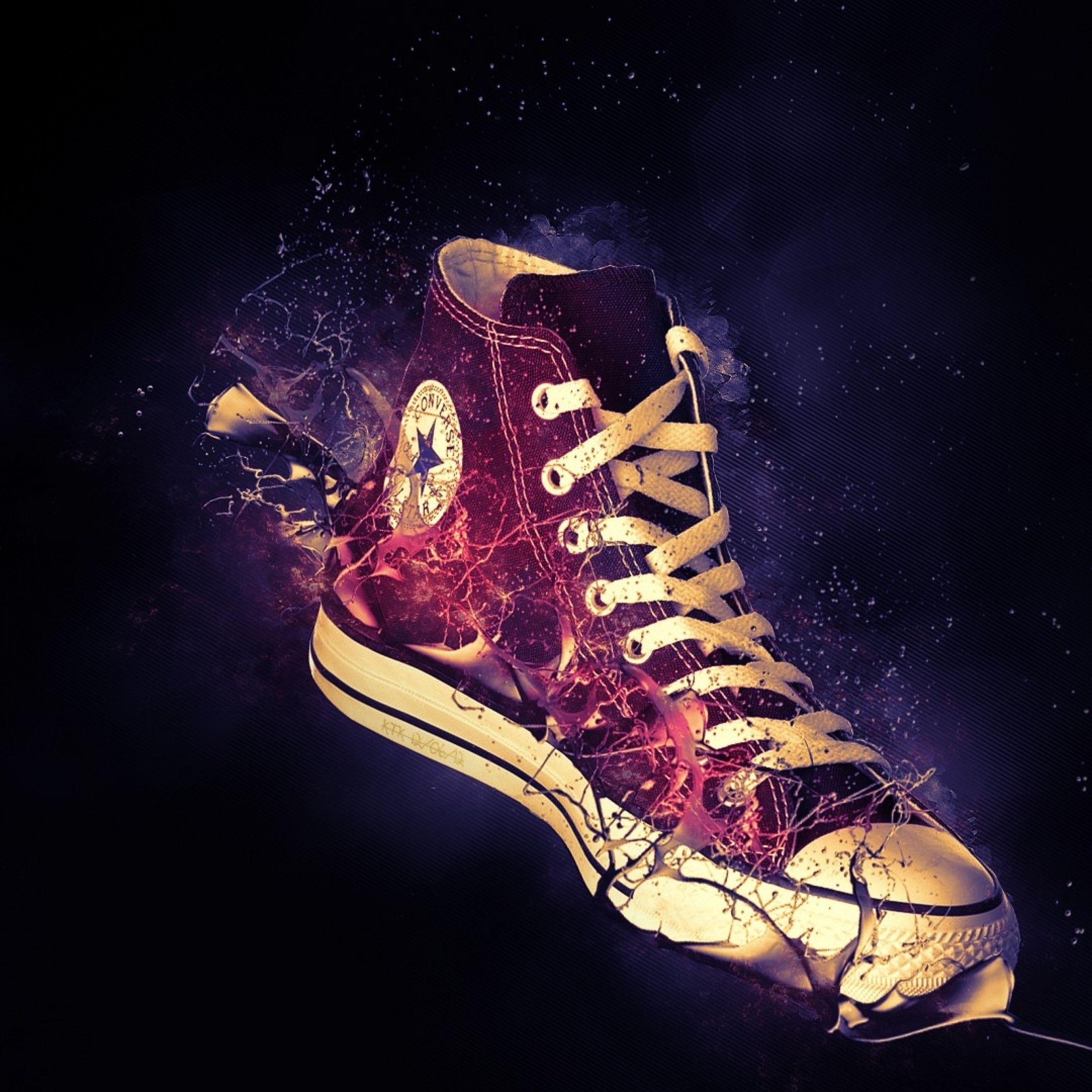 Sneakers Wallpapers Top Free Sneakers Backgrounds WallpaperAccess
