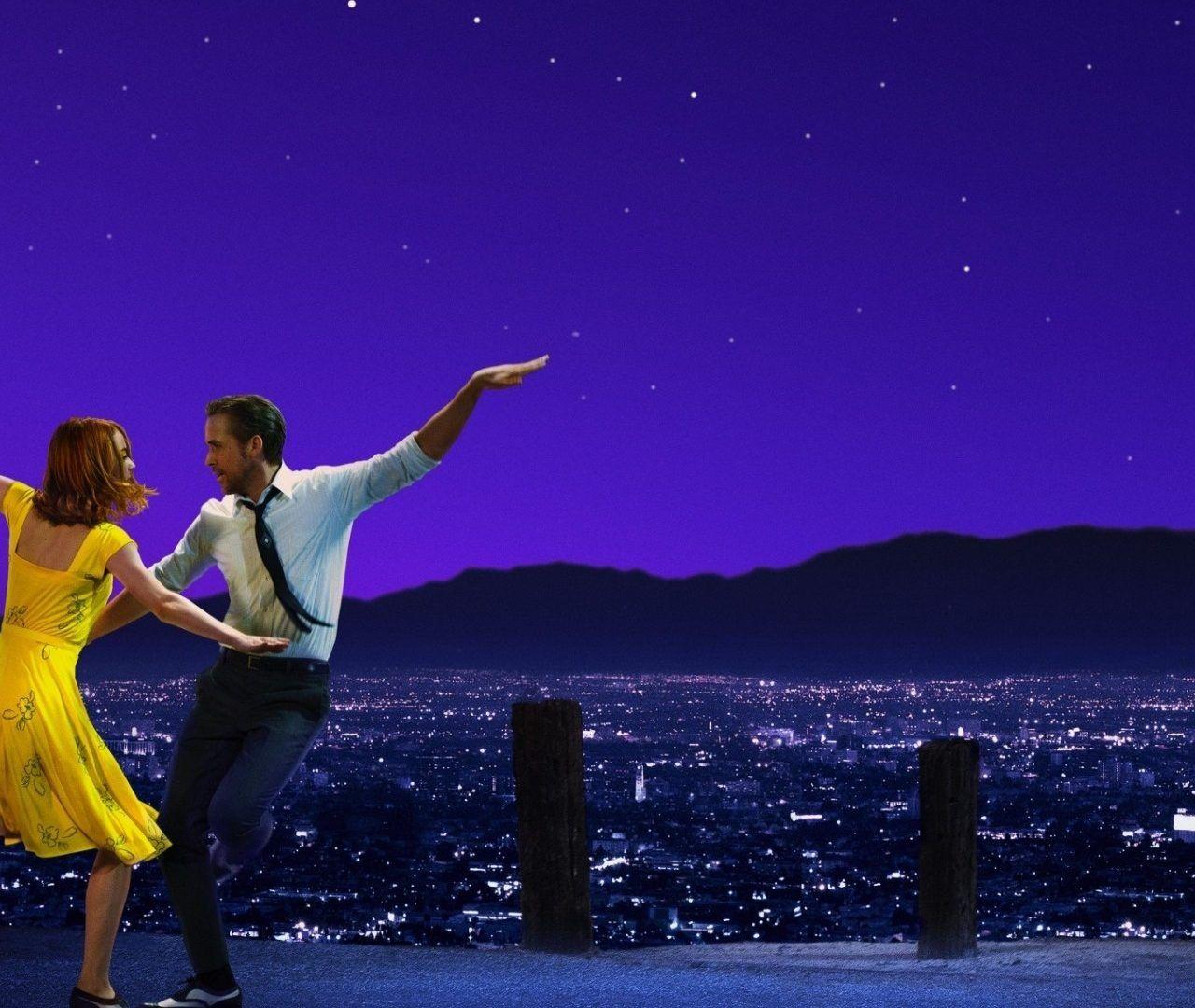 La La Land Wallpapers Top Free La La Land Backgrounds WallpaperAccess