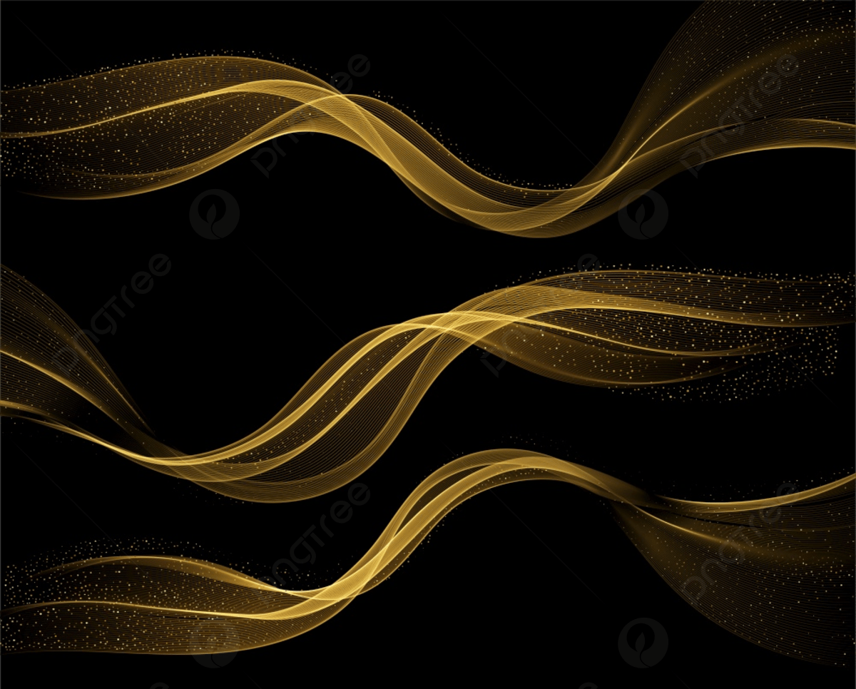 Gold Wave Wallpapers Top Free Gold Wave Backgrounds WallpaperAccess