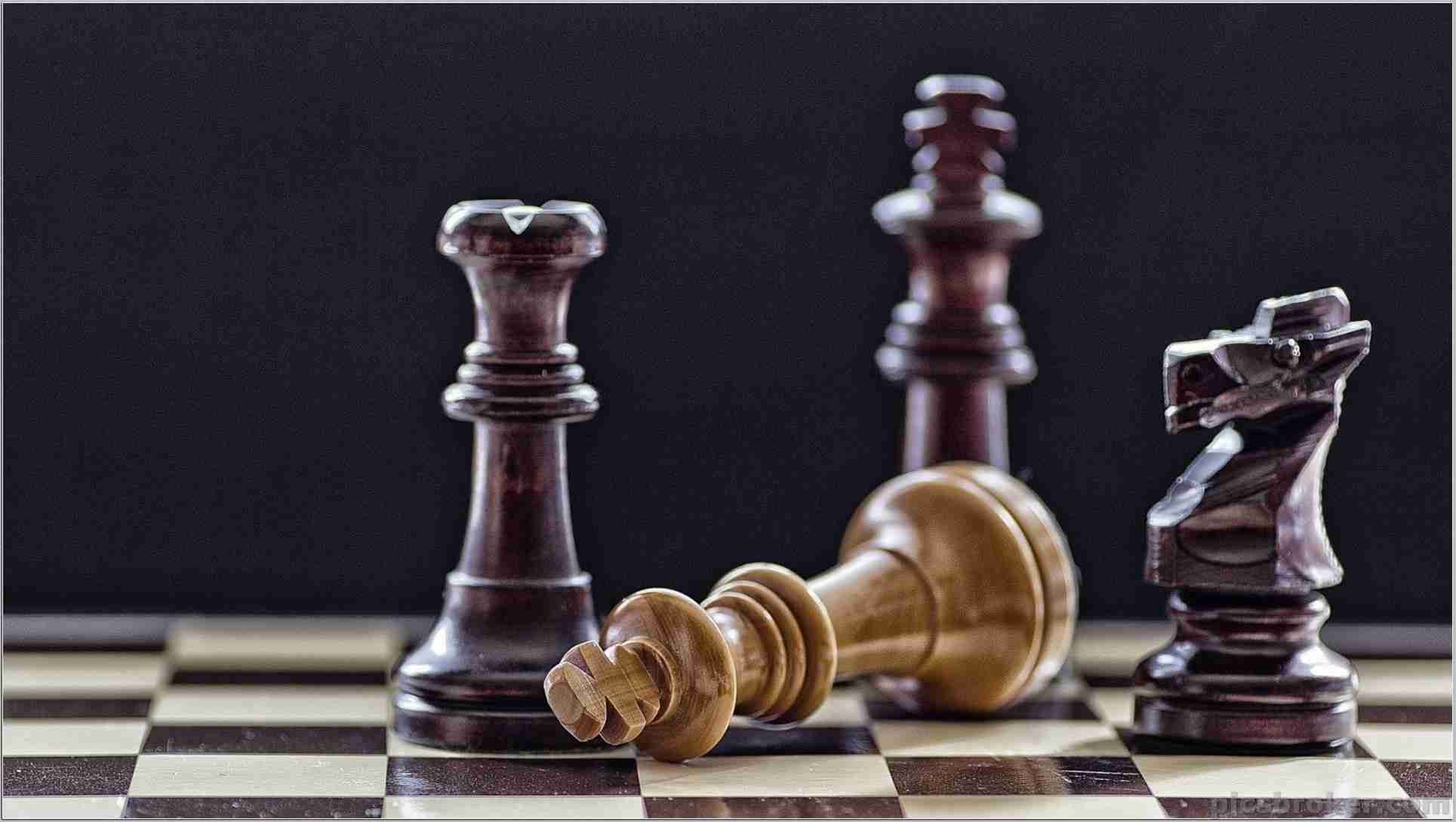 Chess Wallpapers Top Free Chess Backgrounds WallpaperAccess