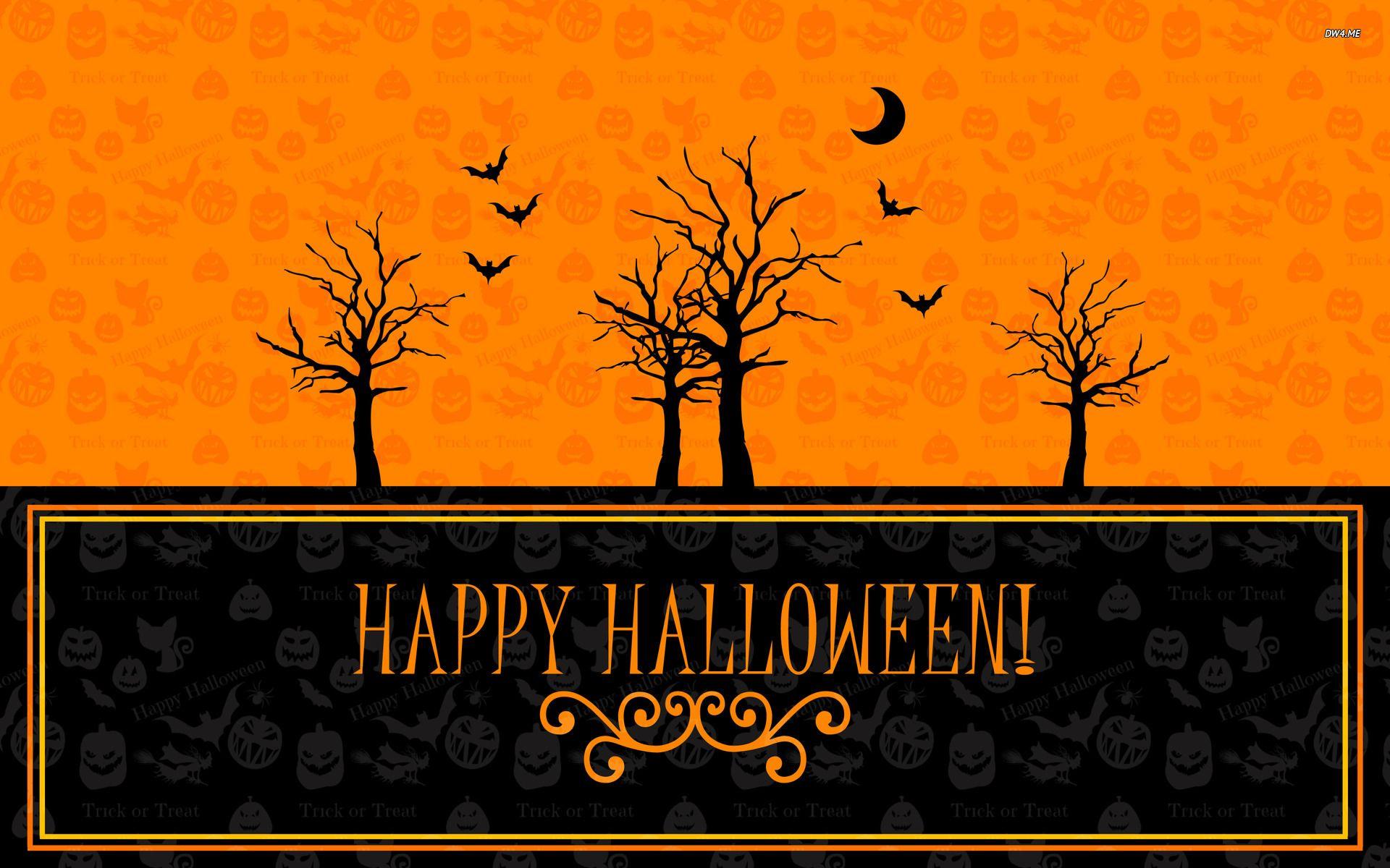 Vintage Halloween Wallpapers Top Free Vintage Halloween Backgrounds