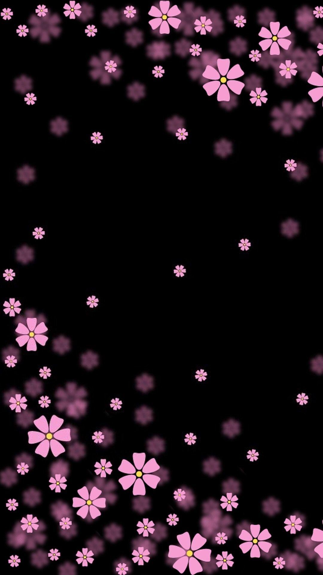 Kawaii Flowers Wallpapers Top Free Kawaii Flowers Backgrounds