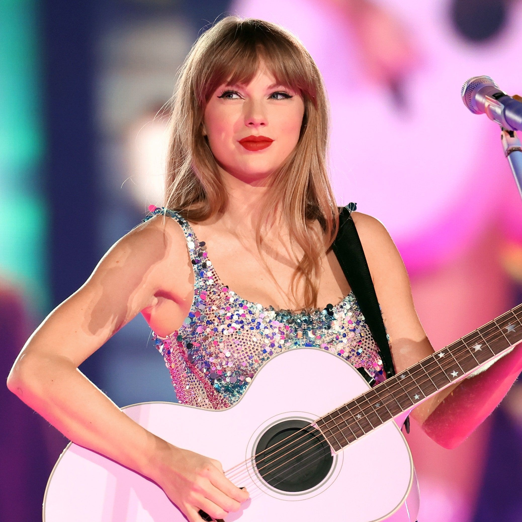 Taylor Swift Guitar Wallpapers Top Free Taylor Swift Guitar