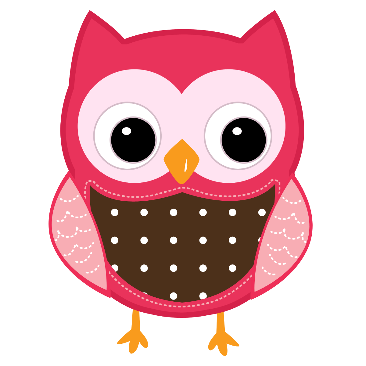 Pink Owl iPhone Wallpapers Top Free Pink Owl iPhone Backgrounds