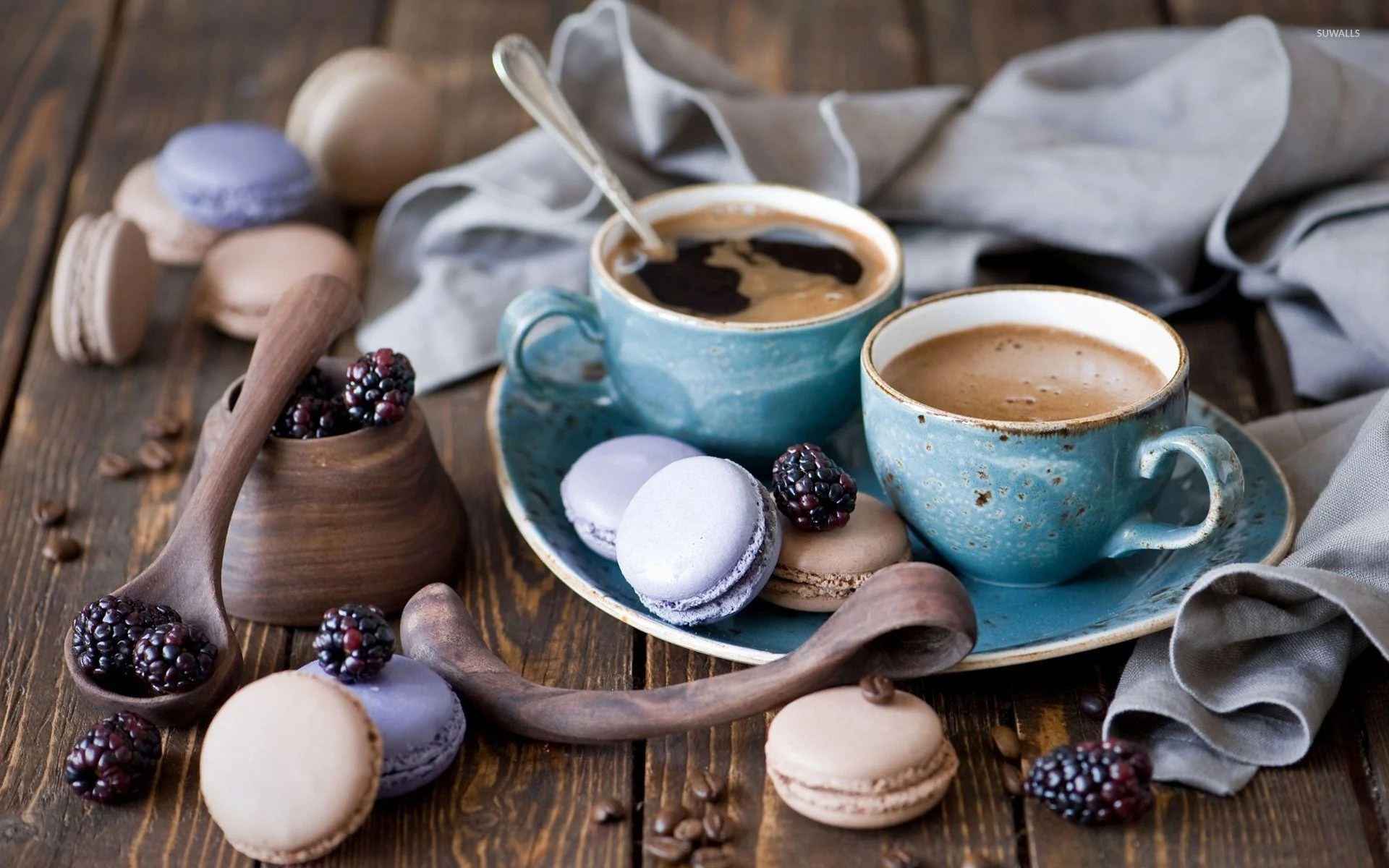 Autumn Coffee Wallpapers Top Free Autumn Coffee Backgrounds