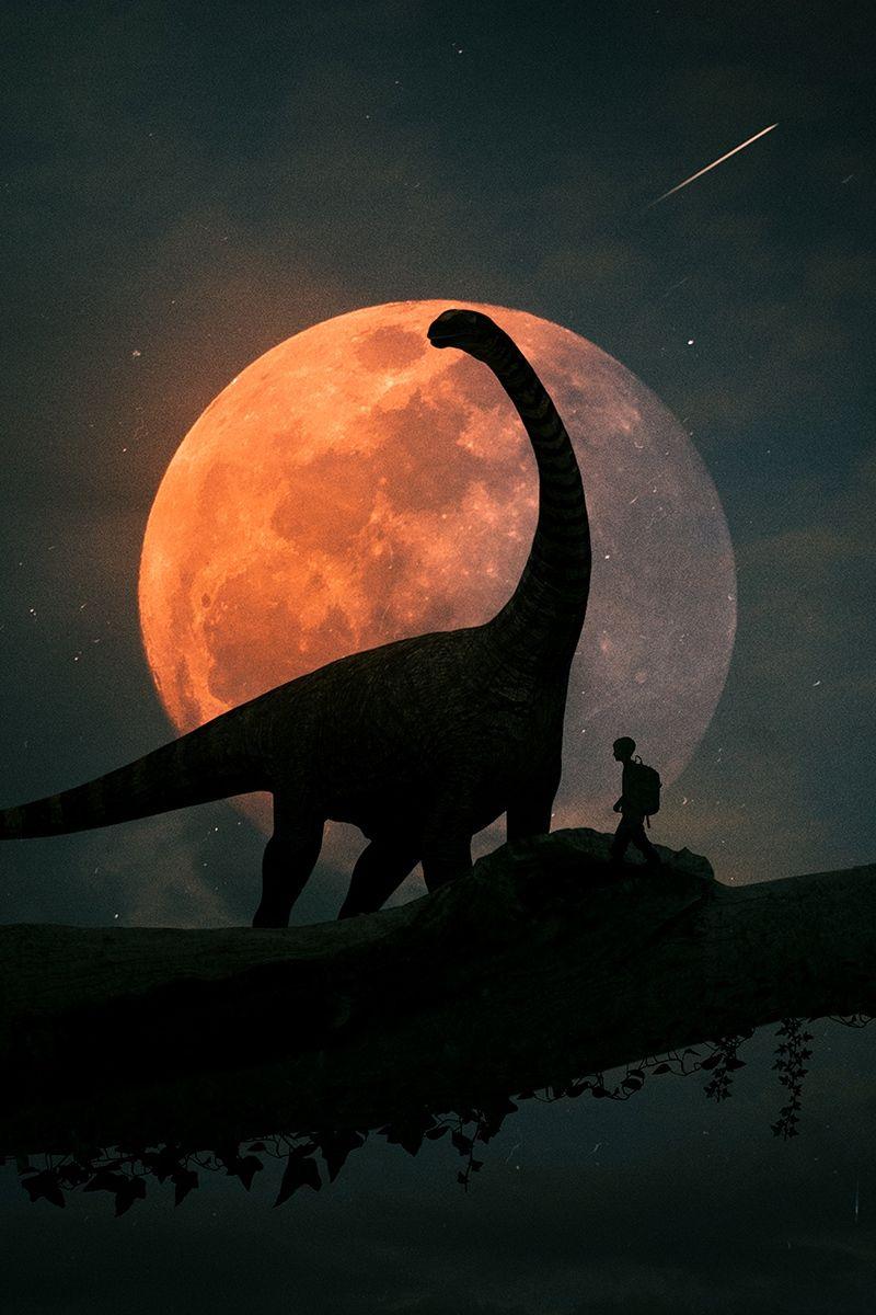 Iphone Jurassic Wallpaper We carefully pick the best background images
