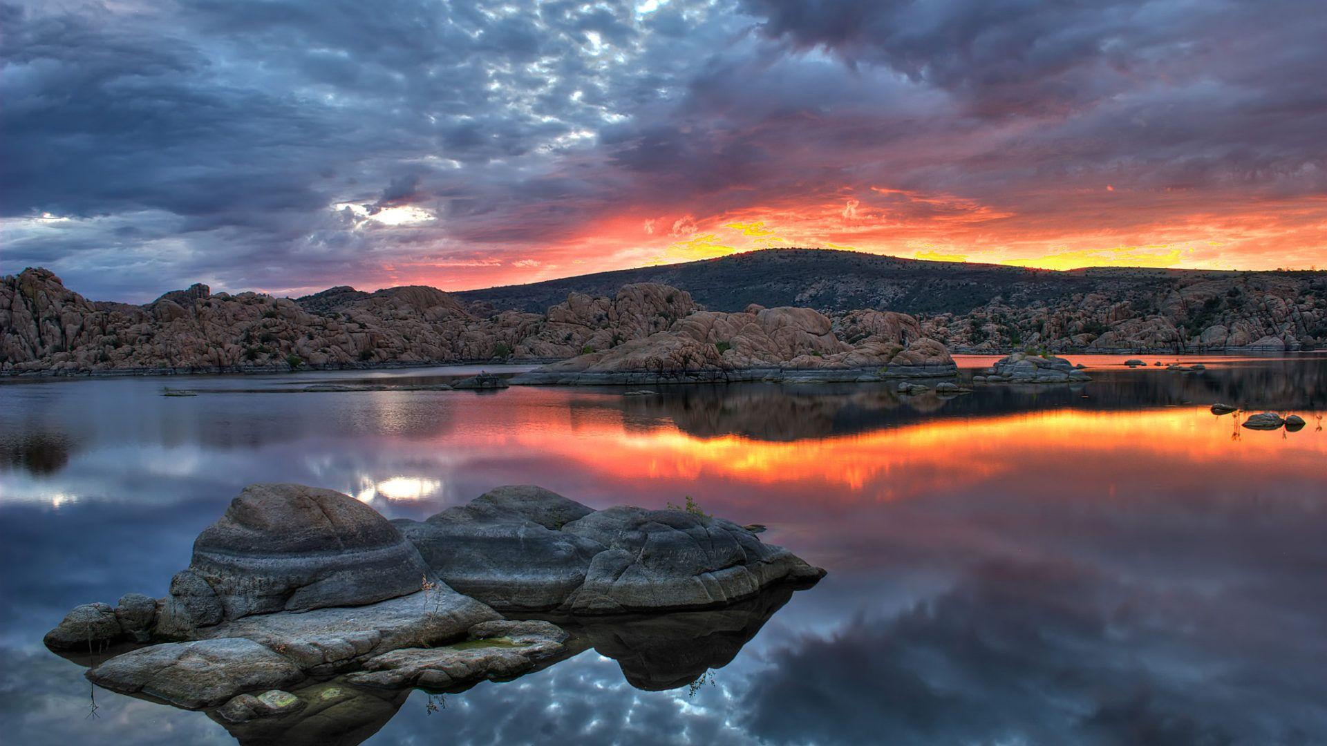 Arizona Sunrise Wallpapers Top Free Arizona Sunrise Backgrounds