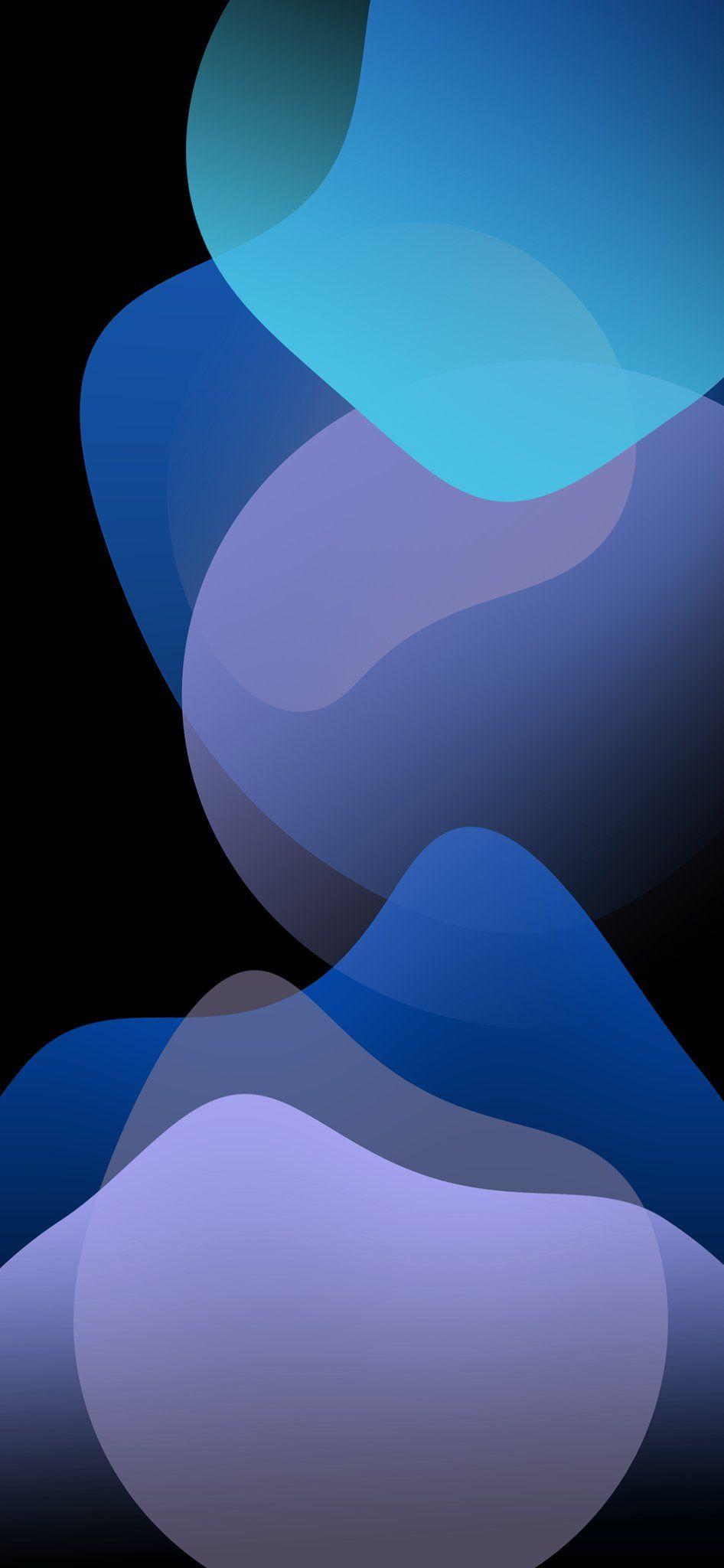 Ios 13 Wallpaper Ipad Amashusho Images