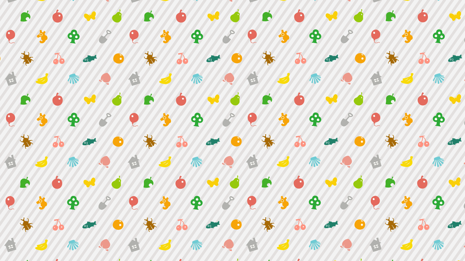 Animal Crossing Wallpapers Top Free Animal Crossing Backgrounds